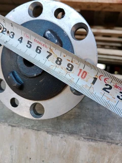 Right rear side shaft for sale - land cruiser 79 series