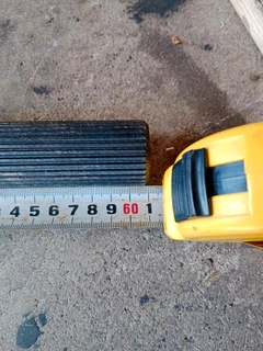 Right rear side shaft for sale - land cruiser 79 series