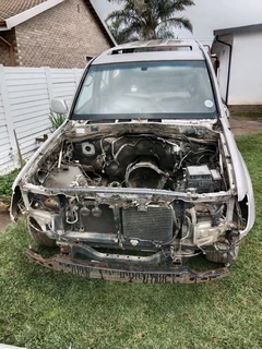 Land cruiser 100 series cradle for sale