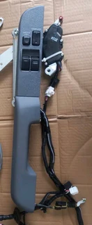 Drivers door window switches for sale -  Toyota Land Cruiser 79 series single cab