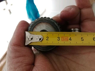 Rear side shafts for sale - land cruiser 79 series