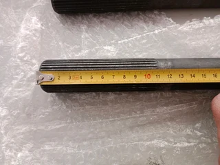 Rear side shafts for sale - land cruiser 79 series