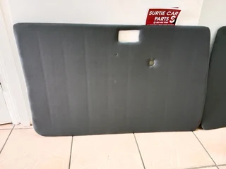 Door panels for sale - Toyota Land Cruiser 79 series single cab