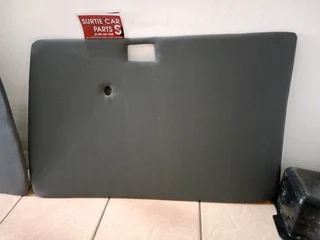 Door panels for sale - Toyota Land Cruiser 79 series single cab