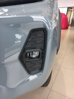 Fog lamp kit for sale - Nissan Navara D23 2023 model