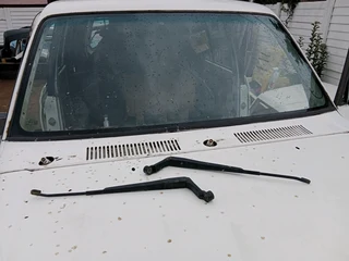 Prado 95 series wiper arms for sale