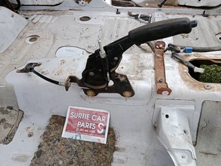 Prado 95 series handbrake lever for sale