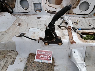 Prado 95 series handbrake lever for sale