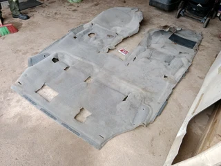 Land cruiser 100 series floor carpet for sale