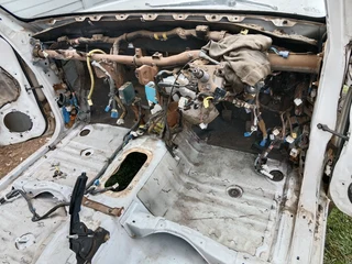 Prado 95 series dashboard wiring harness for sale