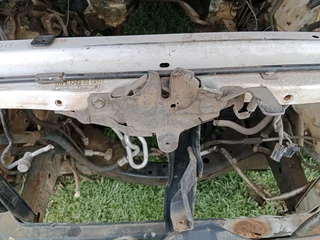 Bonnet locking mechanism for sale Prado 90 95 series