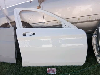 Right front door for sale Mercedes Benz W205