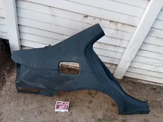 Right rear quarter section body panel for sale Mercedes Benz W205