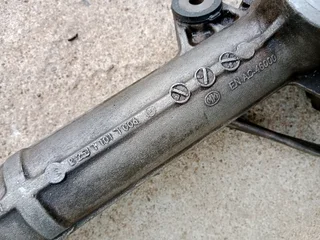 Steering rack for sale Mercedes Benz ML W164