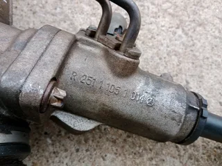 Steering rack for sale Mercedes Benz ML W164