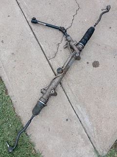 Steering rack for sale Mercedes Benz ML W164