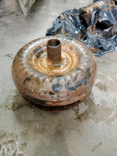 Torque converter for sale WEAT 4x2 automatic