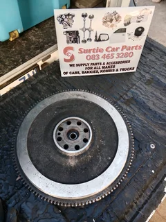 Flywheel for sale ranger Mazda BT-50 WL
