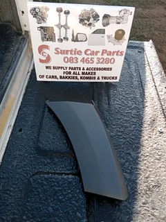 Wheel arch beading for sale Mercedes sprinter bus W907