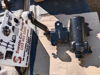 Power steering box for sale Toyota Hilux KZTE