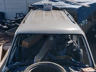 Roof for sale Prado 90 95 series