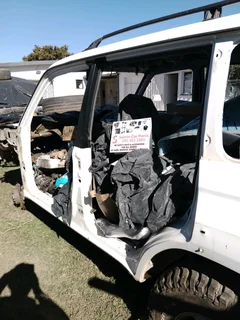 Sill and center post for sale Prado 90 95 series