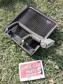 Nissan Navara D40 heater box heater radiator interior fan for sale