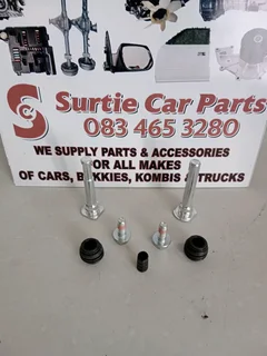 Caliper bolts for sale Hilux D4D