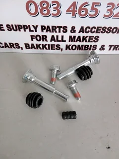 Caliper bolts for sale Hilux D4D
