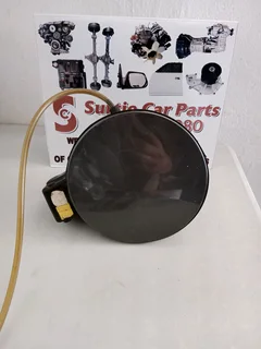 Diesel petrol cap and flap for sale VW Polo