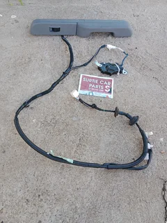 Door wiring harness for sale land cruiser 79 series