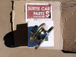 Front diff pinion flange for sale Land Cruiser 79 series