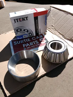 Diff pinion bearing for sale Land Cruiser 79 series