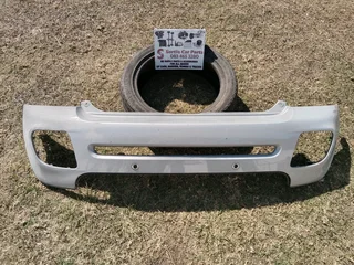 Rear bumper for sale Mini Cooper