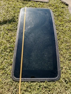Sunroof glass for sale Land Cruiser 100 series