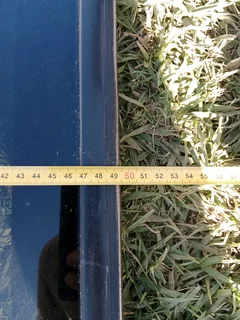 Sunroof glass for sale Land Cruiser 100 series