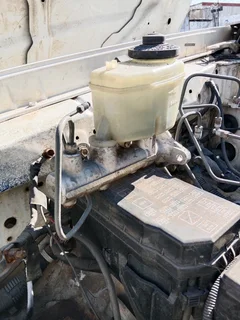 Brake master cylinder for sale Prado J95