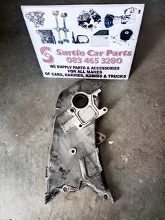 Aluminium timing cover for sale Prado 1KZ