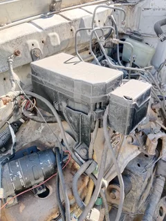 Fuse box for sale Prado J95