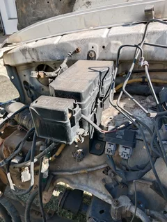 Fuse box for sale Prado J95