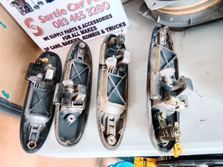 Exterior door handles for sale Land Cruiser 100 series