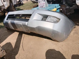 Front bumper for sale Prado 120
