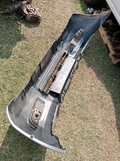 Front bumper for sale Prado 120