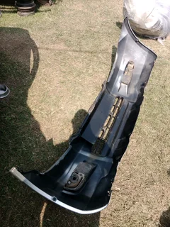 Front bumper for sale Prado 120