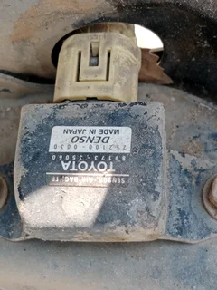Prado 120 - air bag sensor for sale