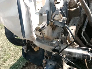 Prado 120 - air bag sensor for sale