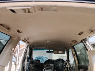 Prado 120 - hood lining for sale