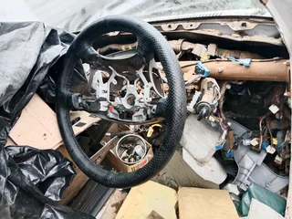 Prado 120 - steering wheel for sale