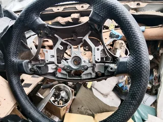 Prado 120 - steering wheel for sale