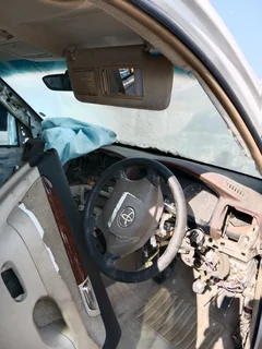 Prado 120 - steering wheel for sale